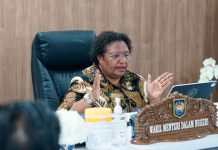 Kawal Penyaluran Dana Otsus Papua, Kemendagri Gandeng KPK
