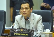 Baleg DPR Tegaskan RUU Perampasan Aset Masuk Prolegnas Prioritas 2026