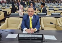 Anggaran Program MBG Tahun2027 Turun