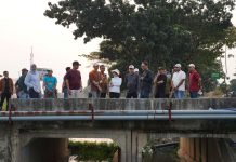 29 Titik Banjir di Batam Telah Ditangani, Li Claudia Pastikan Infrastruktur Terus Dibenahi