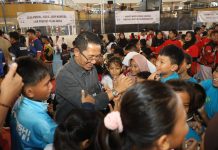 Wali Kota Batam Open Karate Championship II, Dorong Pembinaan Atlet melalui Kompetisi Berkelanjutan