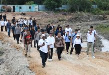 Kepala BP Batam: Sekolah Rakyat Merah Putih Prioritaskan Pendidikan Anak Keluarga Prasejahtera