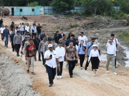 Kepala BP Batam: Sekolah Rakyat Merah Putih Prioritaskan Pendidikan Anak Keluarga Prasejahtera