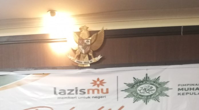 Lazismu Kepulauan Riau Gelar Pelatihan Amil Regional Sumatra, Perkuat Profesionalisme Pengelola Zakat
