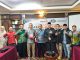 Pelatihan Amil Lazismu Regional Sumatra ditutup, perkuat profesionalisme pengelolaan zakat
