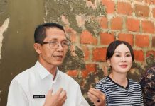 BP Batam Dukung Penertiban Pemanfaatan Ruang Laut Sesuai Ketentuan Peraturan Perundang-undangan