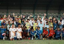 RSBP Batam Torehkan Standar Pelayanan Kelas Dunia, Raih Diamond Status dari WSO