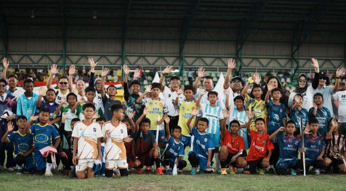 RSBP Batam Torehkan Standar Pelayanan Kelas Dunia, Raih Diamond Status dari WSO