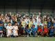 BP Batam Perkuat Pembinaan Talenta Muda Lewat Batam Prime International Grassroot Football Festival 2026