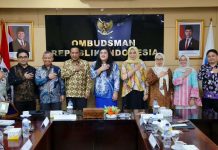 Sinergi BP Batam dan Ombudsman RI Dorong Pelayanan Publik di Batam