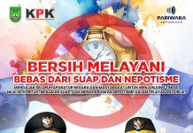 Komitmen Zero Tolerance Korupsi, Pemko Batam Perketat Pengendalian Gratifikasi dan Buka Kanal Pengaduan