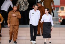 Program Prioritas Amsakar-Li Claudia: Pembangunan Jalan Lingkar, Perkuat Konektivitas Utara hingga Selatan Batam