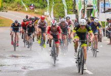 838 Peserta Terdaftar Hingga H-3, Tour de Bintan 2026 Pertemukan Pebalap Sepeda dari 4 Benua