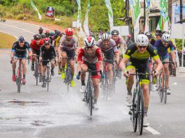838 Peserta Terdaftar Hingga H-3, Tour de Bintan 2026 Pertemukan Pebalap Sepeda dari 4 Benua