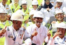 82 Jenis Pelatihan Kompetensi Gratis untuk 1.984 Pekerja, Wujud Nyata Program Prioritas Amsakar-Li Claudia