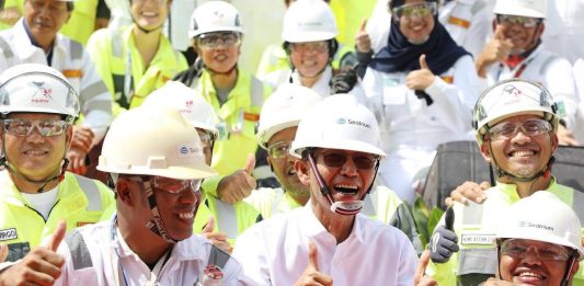 82 Jenis Pelatihan Kompetensi Gratis untuk 1.984 Pekerja, Wujud Nyata Program Prioritas Amsakar-Li Claudia