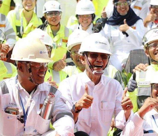 82 Jenis Pelatihan Kompetensi Gratis untuk 1.984 Pekerja, Wujud Nyata Program Prioritas Amsakar-Li Claudia