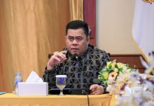 Seleksi Bakal Calon Komisaris dan Direktur BUMD PT. Bintan Karya Bahari (Perseroda) Diperpanjang Hingga Awal September