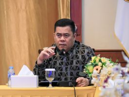 Seleksi Bakal Calon Komisaris dan Direktur BUMD PT. Bintan Karya Bahari (Perseroda) Diperpanjang Hingga Awal September