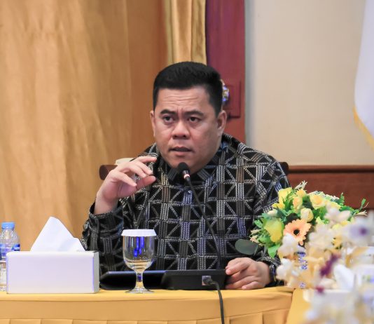 Seleksi Bakal Calon Komisaris dan Direktur BUMD PT. Bintan Karya Bahari (Perseroda) Diperpanjang Hingga Awal September