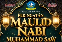 Pemkab Bintan Ajak Masyarakat Hadiri Peringatan Maulid Nabi 1448 H di Community Centre Teluk Sebong