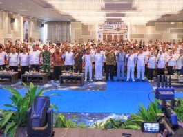 Jaga Desa Diperkuat, Kawal Program Prioritas Nasional di Kepri
