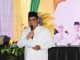 Maulid Nabi 1448 H, Bupati Roby : Bukan Sekedar Peringatan, Tapi Jadikan Nabi Sebagai Teladan