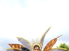 Festival Pawai Budaya Bintan 2026: Sekda Ronny Ajak Warga Jaga Budaya Dan Kuatkan UMKM