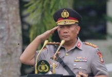 Kapolda Kepri Tegaskan Kewenangan Bareskrim Menjangkau Daerah, Penindakan Dilakukan Terkoordinasi