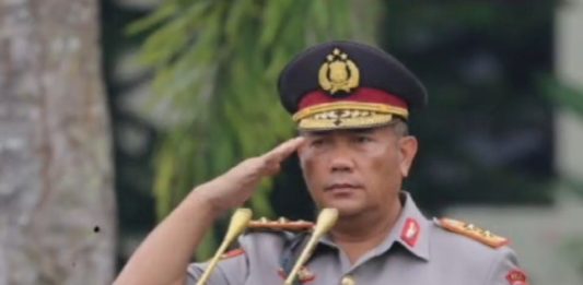 Kapolda Kepri Tegaskan Kewenangan Bareskrim Menjangkau Daerah, Penindakan Dilakukan Terkoordinasi
