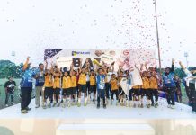 Batam Grassroot Football Festival 2026 Sukses Digelar, Semifinalis Raih Tiket Ajang Internasional