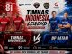 Timnas Indonesia Legend Turun ke Batam, Nyalakan Mimpi dari Grassroots Menuju Panggung Internasional
