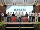 Dorong Kebangkitan Sepak Bola Batam, BP Batam Sambut Tim Batam Prime International Football Series 2026