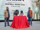 BP Batam Resmi Tutup Batam Prime International Football Series 2026