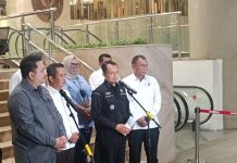 Kejagung Periksa 7 Perusahaan dan 24 Saksi Dalami Kasus TPPU Febrie Adriansyah