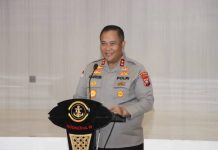 Menakar Kinerja Irjen Pol Asep Safrudin, Data Menunjukkan Polda Kepri Terus Bergerak