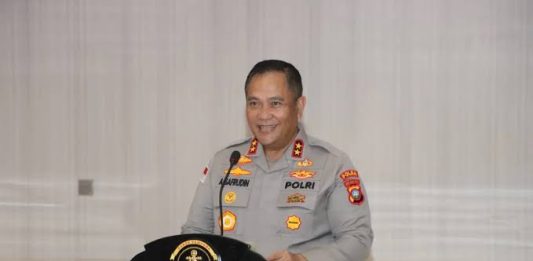 Menakar Kinerja Irjen Pol Asep Safrudin, Data Menunjukkan Polda Kepri Terus Bergerak