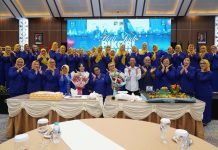 26 Tahun PIKORI BP Batam: Merawat Kebersamaan dan Terus Menebar Manfaat