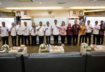 Batam-Medan Jajaki Kerja Sama Investasi dan UMKM hingga Penyerapan Tenaga Kerja
