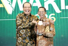 Pembangunan Terintegrasi Batam Raih Penghargaan di Detik Sumatera Awards 2026