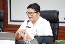 Batas Akhir 31 Agustus, Sebanyak 97.997 KK di Batam Sudah Terdaftar Perlinsos