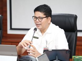 Batas Akhir 31 Agustus, Sebanyak 97.997 KK di Batam Sudah Terdaftar Perlinsos