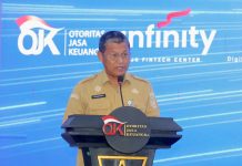 Sekda Batam Dorong Generasi Muda Kuasai Ekonomi Digital