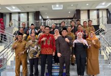 Bintan–Klaten Jalin Kerja Sama, Perluas Pasar Produk UMKM