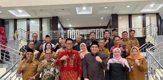 Bintan–Klaten Jalin Kerja Sama, Perluas Pasar Produk UMKM