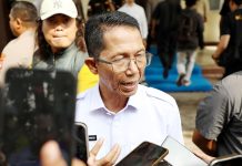 Tegas Perangi Narkoba, Wali Kota Amsakar Apresiasi Pengungkapan 800 Kg Ketamine