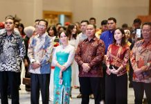 Batam-Singapura Terus Perkuat Kemitraan, Dorong Peluang Investasi hingga Pariwisata