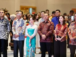 Batam-Singapura Terus Perkuat Kemitraan, Dorong Peluang Investasi hingga Pariwisata