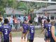 Sekda Bintan Buka Turnamen Bola Voli Semi Open Antar RW Cup V di Sebong Lagoi