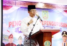 Wali Kota : GMPP Harus Jadi Jembatan Masyarakat Pesisir dan Pemerintah